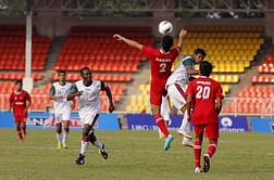 Henry was injured: ONGC coach