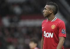 Manchester United: Why Anderson deserves more playing time
