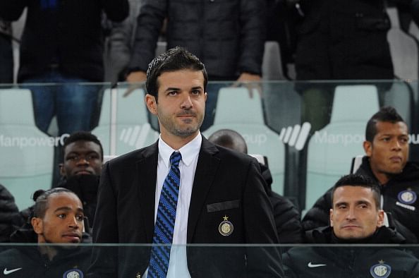 5 Reasons for the Resurrection of Internazionale
