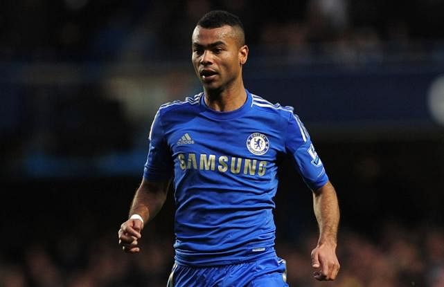 Ancelotti to swoop for Ashley Cole?