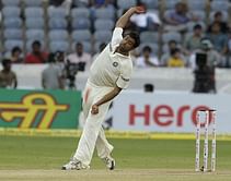 Dhoni's playing XI
