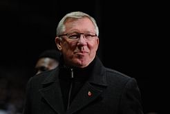 Sir Alex hails his players