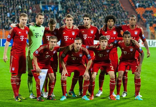 Valencia vs Bayern Munich: Match preview