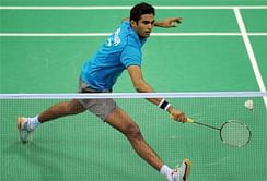 Bitburger Open: Indian challenge ends