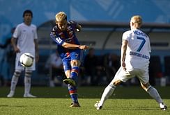 Honda not giving enough: CSKA coach