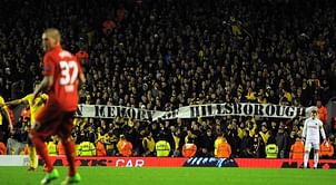 Liverpool and Hillsborough: A Show Of Justice