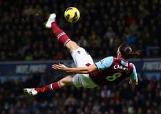 Manchester City escape with goalless draw against West Ham United