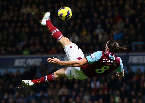 5 reasons why West Ham United are doing well in EPL this season