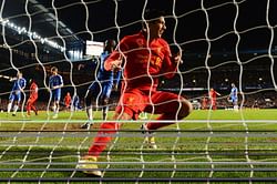 Man City in shocking £50 million bid for Luis Suarez!