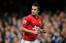 BREAKING NEWS: Arsene Wenger reveals Robin van Persie rejected Man City move