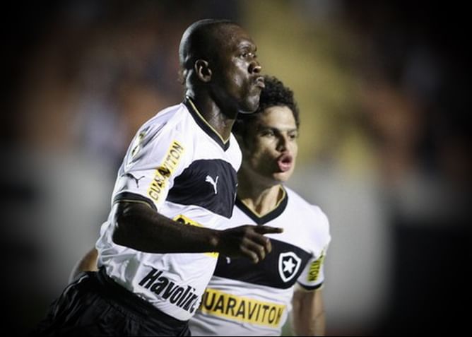 Seedorf set for Botafogo return