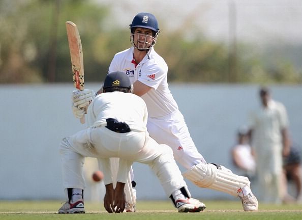 England end day four at 340/5, lead by 10 runs