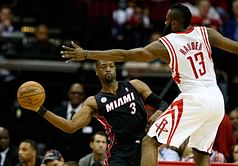 NBA Top 10 Dunkers #8: Dwyane Wade