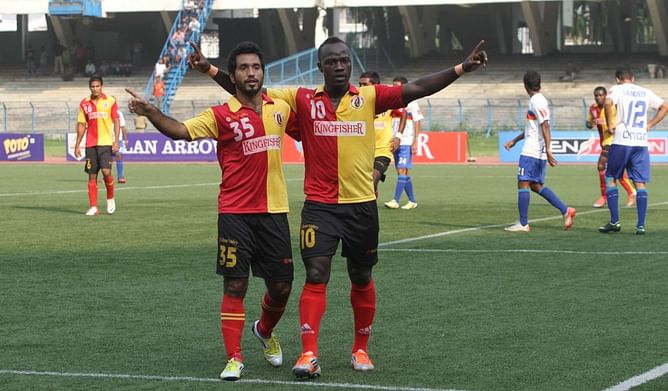 East Bengal look to extend unbeaten streak