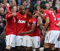 Frustrated Fergie challenges Reds on van Persie’s special day