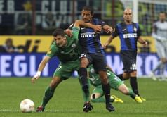 Europa League: Rubin Kazan defeat Inter, take top spot