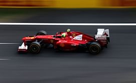 FIA restricts DRS use in Practice and Qualifying for 2013