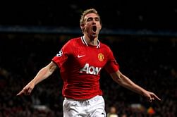 Manchester United’s Youthful Veteran