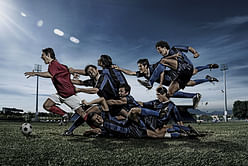 Football - A game of errors