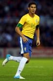 Ganso irreplaceable, says Neymar
