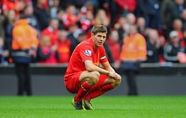 Liverpool's fall from grace: An analysis