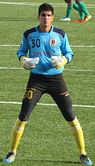 Breaking news: Gurpreet Singh Sandhu to try out at Wigan Athletic F.C.