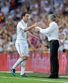 Blow for Real Madrid as Higuain out for a month