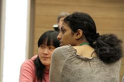 Harika's Spectacular Entry in Women's World Chess Championship Semi-Finals!