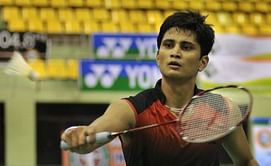 37th Yonex Hungarian International: Chetan Anand reaches quarterfinals