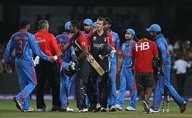 Cricket’s Closest Contests: India vs England, 2011 World Cup