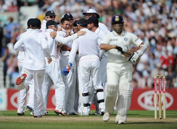 England's squad for Indian tour - an analysis
