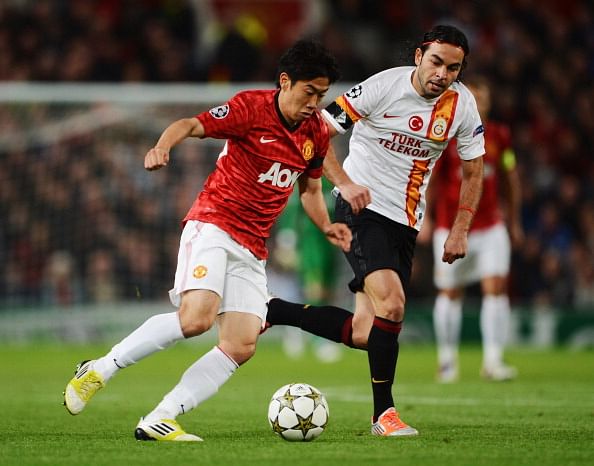 Galatasaray vs Manchester United: Match preview