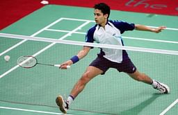 China Open: Parupalli Kashyap upsets seventh seed Nguyen