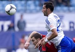 Kuranyi fires Dynamo to Alania win