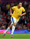 Damiao keen to be reunited with Oscar