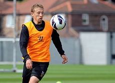 Liverpool to get boost in November