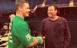 Monday Night RAW - November 12 2012 Preview