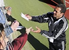 Luxemburgo signs new deal with Gremio