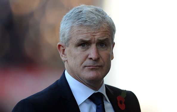 5 managers on the brink of being sacked