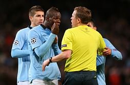 Mario Balotelli to return to Inter Milan?