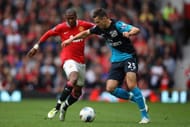 Manchester United v Arsenal - Premier League