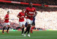 Manchester United v Arsenal - Premier League