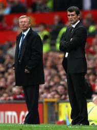 Manchester United v Sunderland