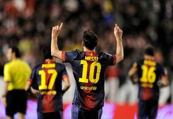 Back to the Future: Champions League final 2022-23