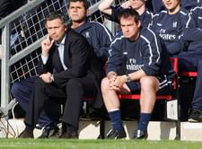 The Deputy God: Steve Clarke