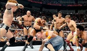 10 most predictable events scripted in WWE