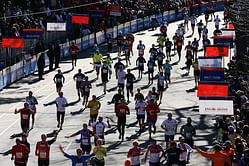 Kenya's Kiplagat to launch World Indoor campaign in Dusseldorf