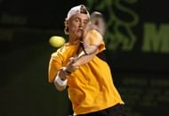 Nasdaq 100 Open X Hewitt