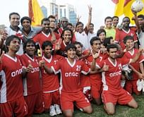 We are a good team, not giant killers – ONGC coach Subrata Bhattacharya