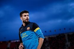 Spartak Moscow vs Barcelona: Match preview